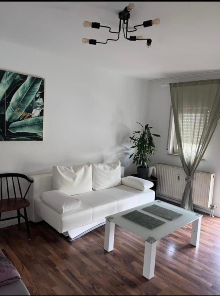 שווצינגן Mels Apartment מראה חיצוני תמונה